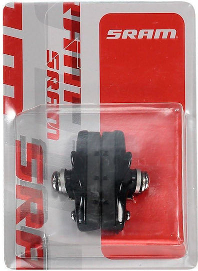 Sram APEX 013 Τακάκια για V-Brakes Ποδηλάτου