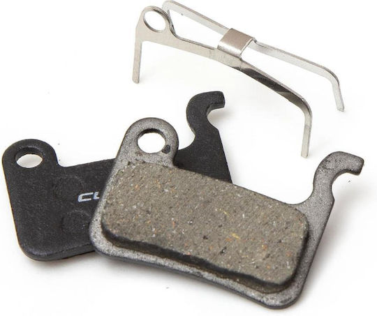 Clarks Clarks Bicycle Brake Pads for Disc Brake