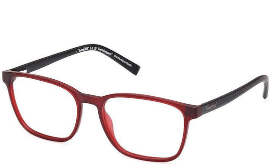 Timberland Optical Frame Tb1817 070 56