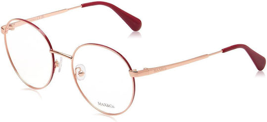 Διοπτρικά Γυαλιά Max&co Mo5049 033