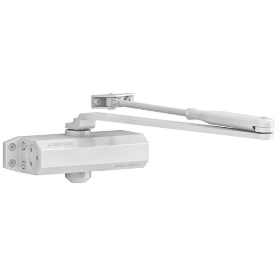 Assa Abloy Механизъм За Врата Сребрист