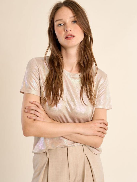 Molly Bracken