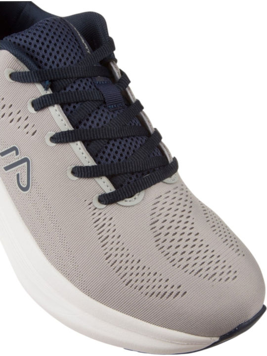 Adidași Pentru Bărbați Gri