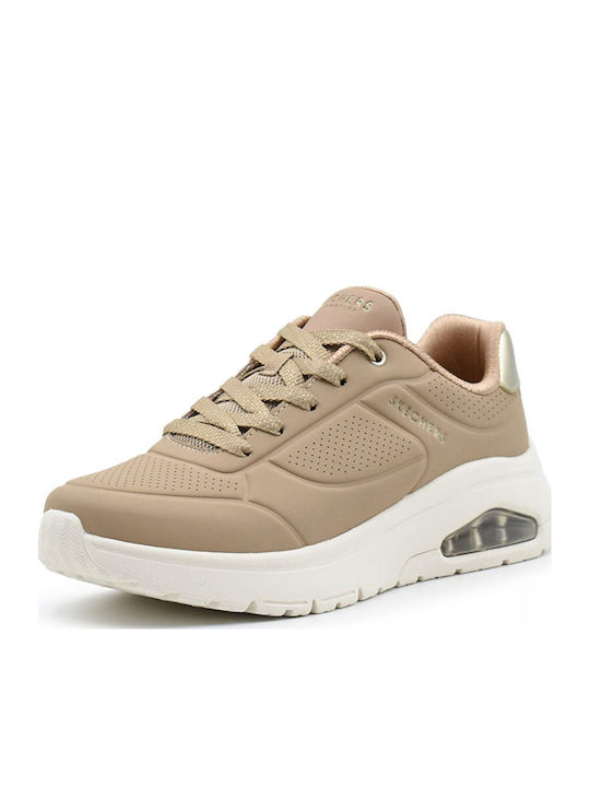 Skechers Uno Flex Adidasi Tpe