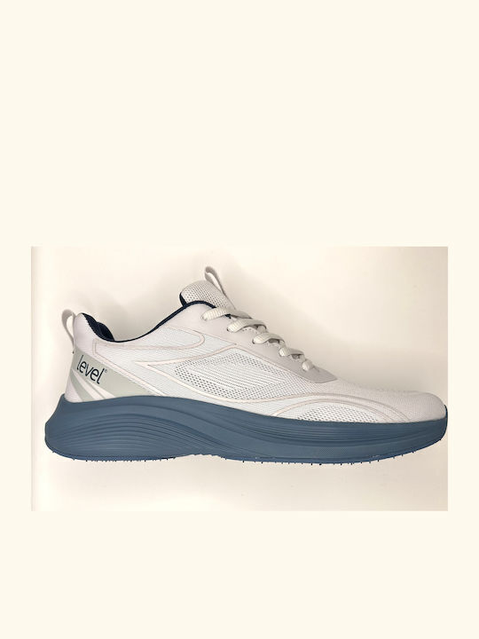 Ανδρικά Ανατομικά Sneakers Γκρι