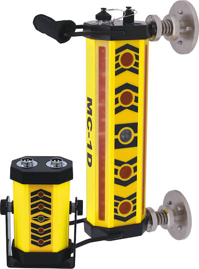 Level System Mc-1d Laser System Construction Equipment Operation Control