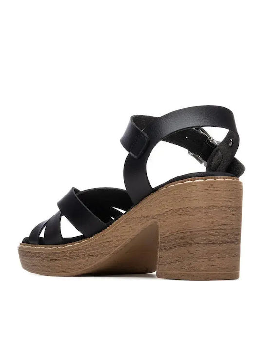 Sandals Black