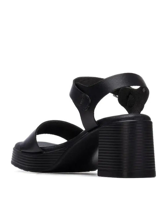 Sandals Black