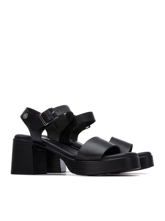 Sandals Black
