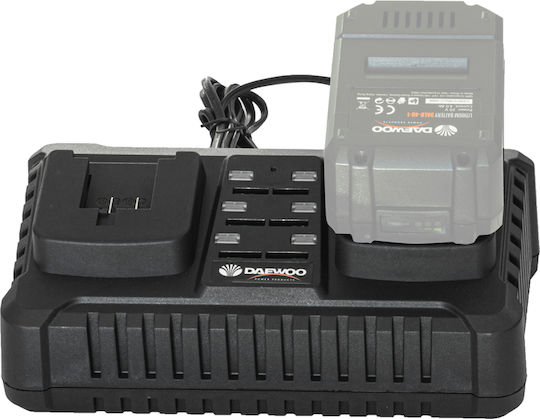 Daewoo Daewoo Ladegerät Für Werkzeugbatterien 20V