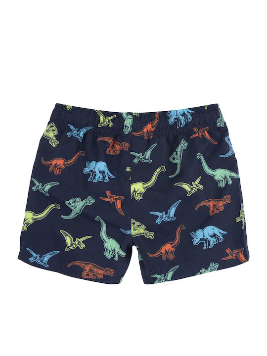 Chicco Παιδικό Μαγιό Βερμούδα / Σορτς Colornavy