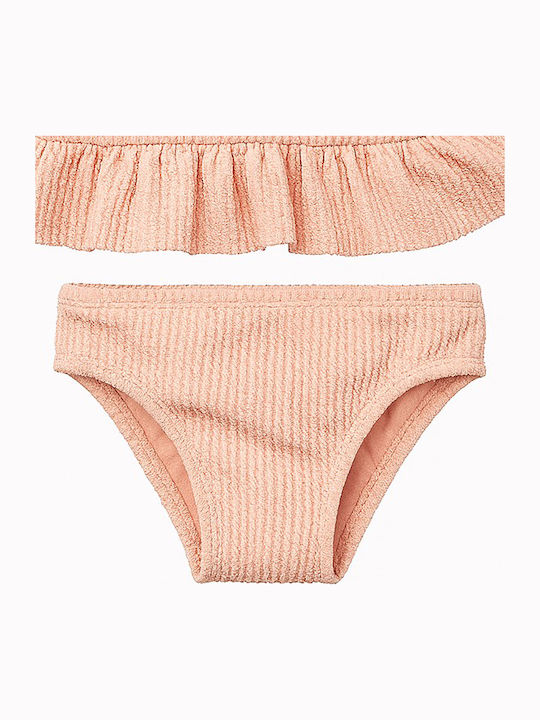 Koko Noko Kids Bikini Swimsuit Koralli
