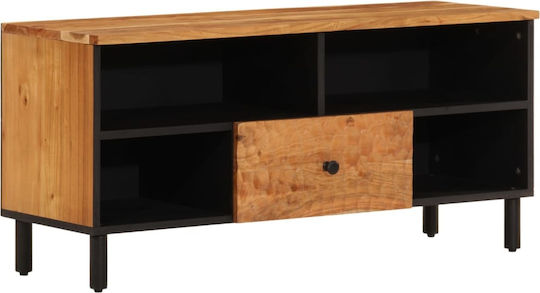 Έπιπλο TV Επιδαπέδιο 100x33x46εκ. Έπιπλο TV Επιδαπέδιο 100x33x46εκ.