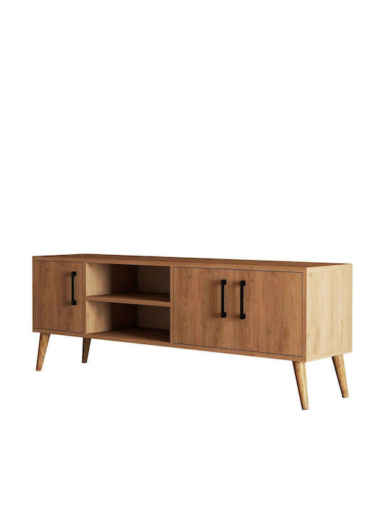 TV-Ständer Oak M150xP35xH53cm