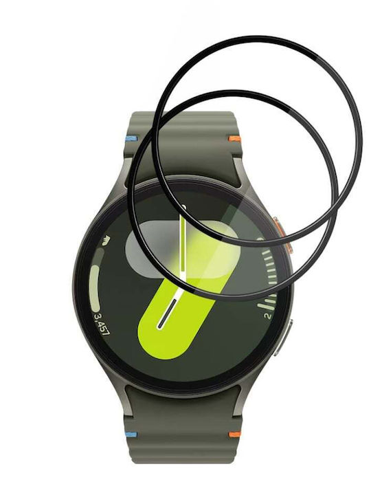 Screen Protector για το Galaxy Watch7 44mm 1τμχ