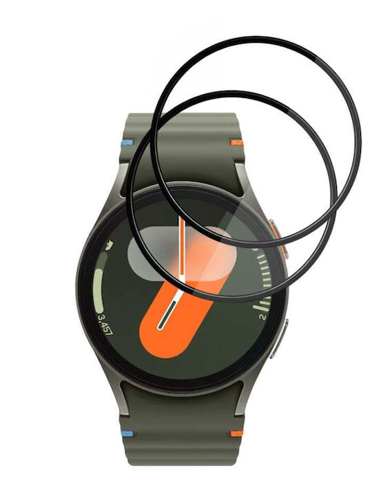 Screen Protector για το Galaxy Watch7 40mm 1τμχ