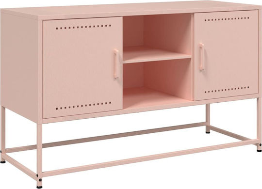 Έπιπλο TV Επιδαπέδιο 36x39x123εκ. Έπιπλο TV Επιδαπέδιο 36x39x123εκ.