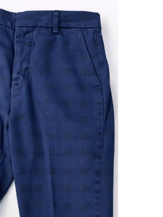Kinderhosen Rk521 Farbe Marineblau