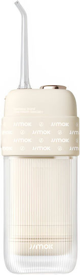Jimok S5 White Irrigator