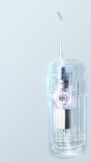 Jimok S5 Mint Water Flosser