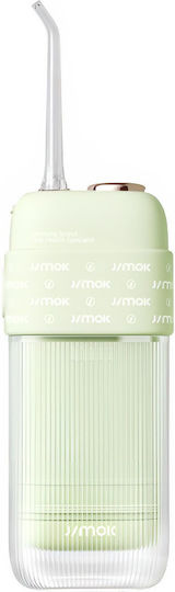 Jimok S5 Mint Water Flosser