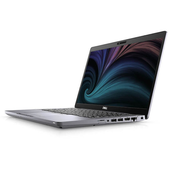 Latitude 5410 Refurbished Grade A 14" (Core i5-10310U/8GB/256GB SSD/No OS)