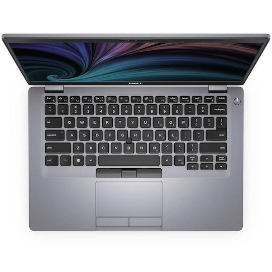 Latitude 5410 Refurbished Grade A 14" (Core i5-10310U/8GB/256GB SSD/No OS)