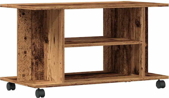 Έπιπλο TV Επιδαπέδιο 80x40x45εκ. Έπιπλο TV Επιδαπέδιο 80x40x45εκ.