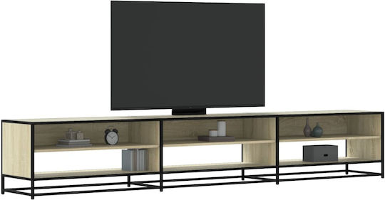 Έπιπλο TV Επιδαπέδιο 270x40x46εκ. Έπιπλο TV Επιδαπέδιο 270x40x46εκ.