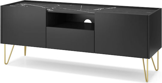 Έπιπλο Τηλεόρασης Harmony M144xb37xy55cm Έπιπλο Τηλεόρασης Harmony M144xb37xy55cm