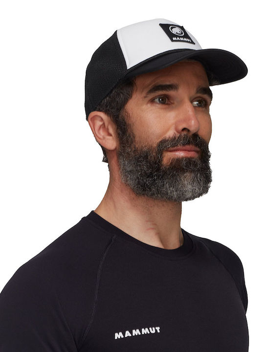 Mammut Crag Kappen Logo