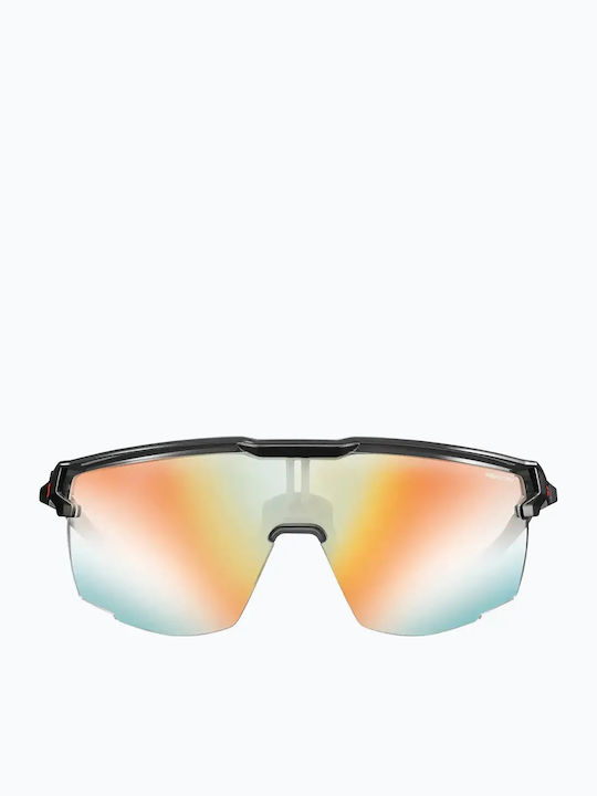 Julbo Sonnenbrillen Schwarze mit Rahmen Julbo Sonnenbrillen Schwarze mit Rahmen