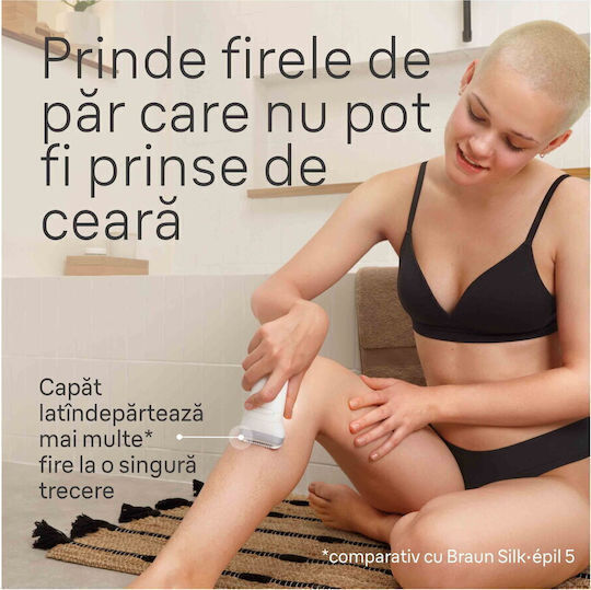 Braun Silk-épil 7 Epilator