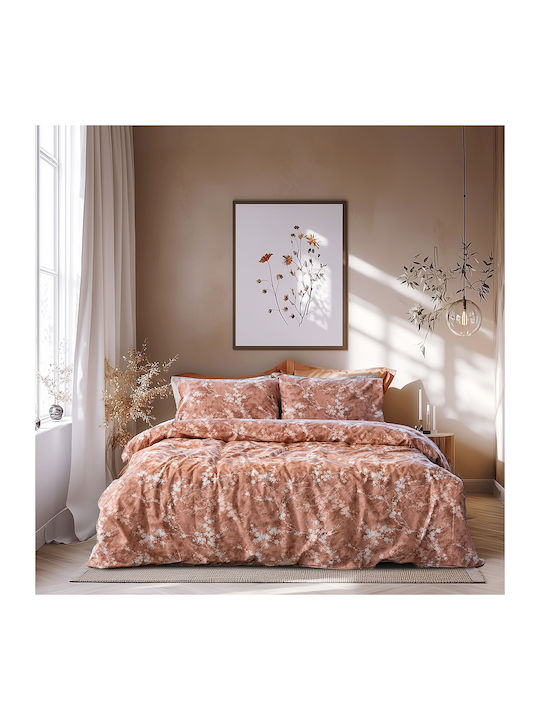 Beauty Home 12376 Module Cearceafuri De Pat Super Duble 240x265cm 4 (4 Bucăți) 12376SEYD