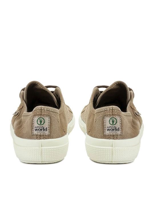 Men's Casual Shoes Beige