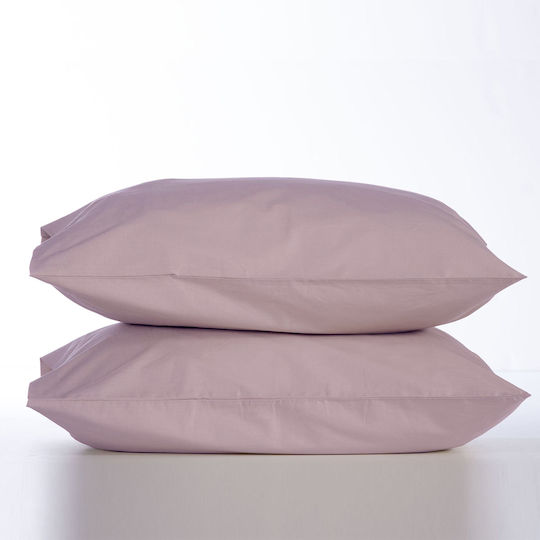 Nef-Nef Homeware Basic Υπέρδιπλο 160x200+30εκ. με Λάστιχο 1213-amethyst Nef-Nef Homeware Basic Υπέρδιπλο 160x200+30εκ. με Λάστιχο 1213-amethyst