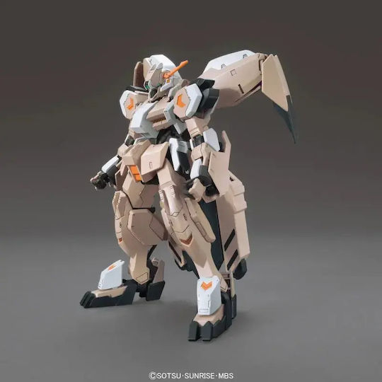 Namco - Bandai Gundam Mobile Suit Gusion Rebake Full City Figure 3:24