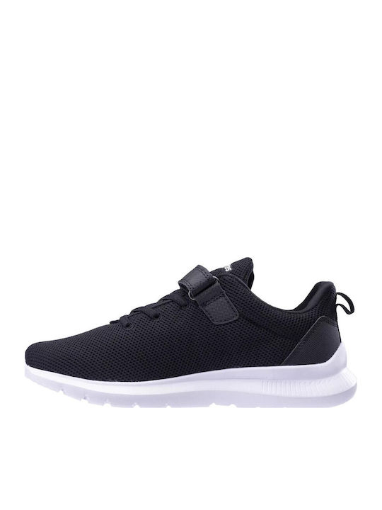 Παιδικά Sneakers Μαύρα