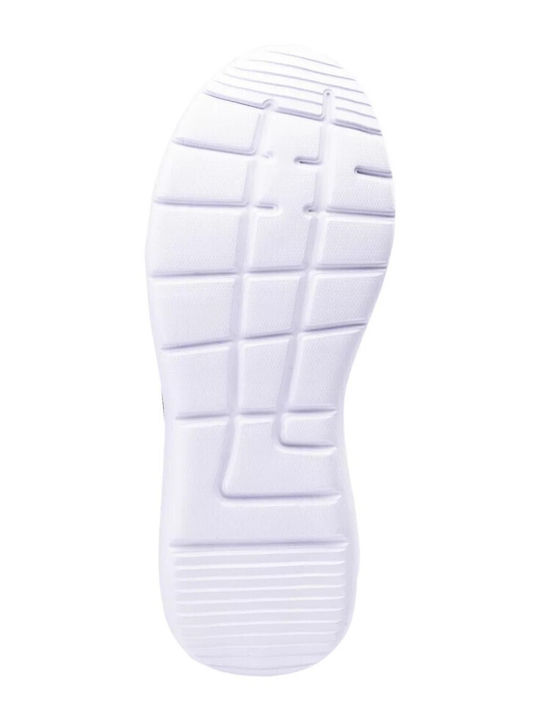 Παιδικά Sneakers Μαύρα