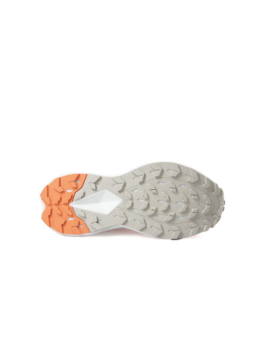 Vectiv Enduris 4 Women's Sport Shoes Running Orange