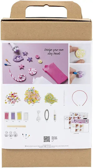Creativ Company Schmuck für Kinder 6+ Jahre+ Jahre