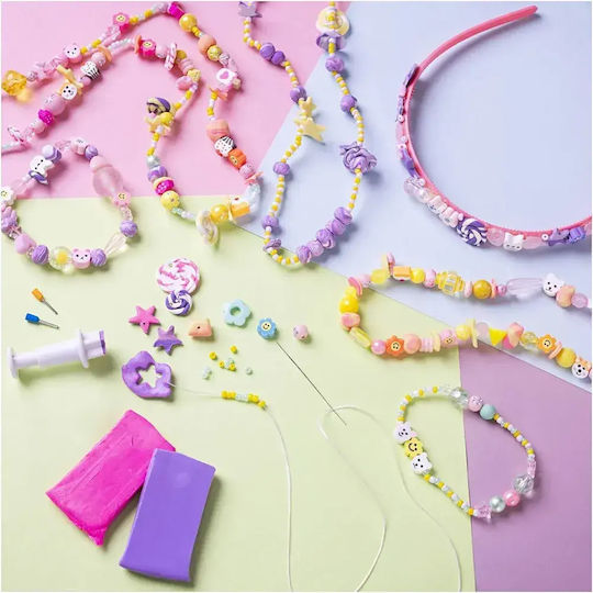 Creativ Company Schmuck für Kinder 6+ Jahre+ Jahre