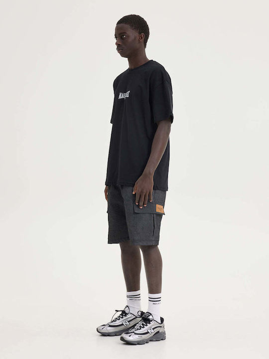 T-shirt Black 2611