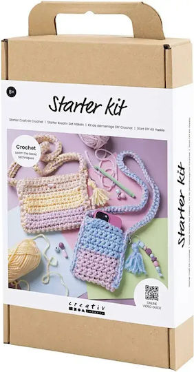Creativ Company Broderie Kit