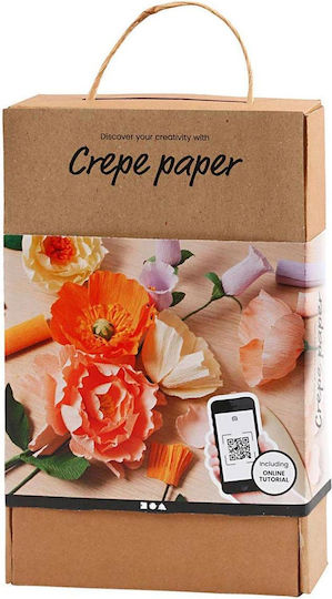 Creativ Company Decupaj Kit