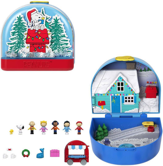 Mattel Sammler Polly Pocket