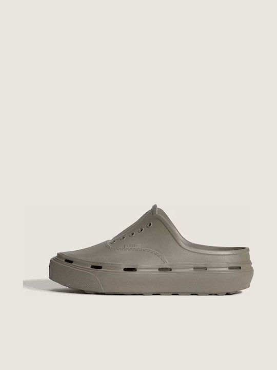 Vans Σαμπό Καφέ