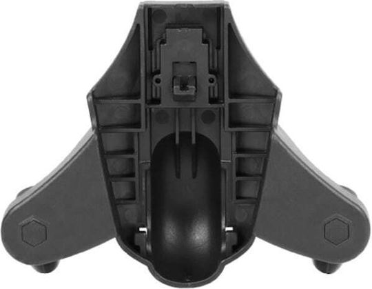 Q Play Wheels 1 Piece
