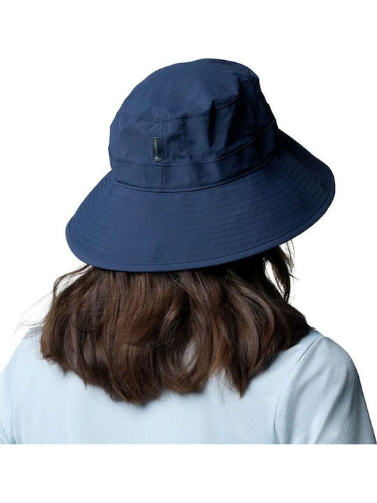 Columbia Damenhut Marineblaue