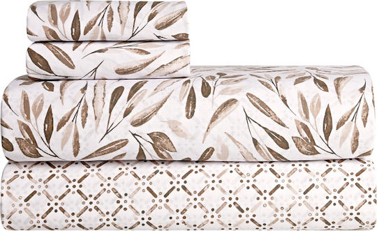 Kentia Set Übergröße 4Stück 240x270cm Olibo 26 Kentia Set Übergröße 4Stück 240x270cm Olibo 26